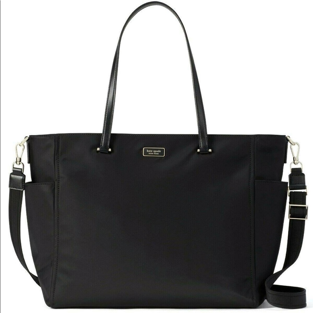 Kate Spade Dawn Nylon Diaper Bag